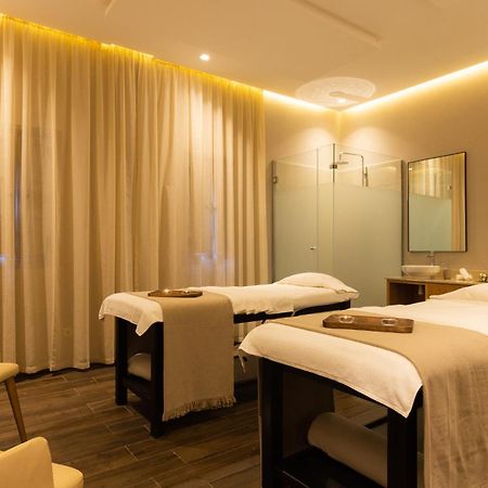Sol Oasis Marrakech Ξενοδοχείο Ouahat Sidi Brahim Εξωτερικό φωτογραφία