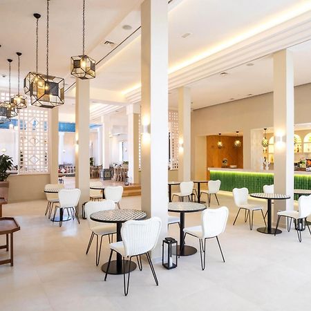 Sol Oasis Marrakech Ξενοδοχείο Ouahat Sidi Brahim Εξωτερικό φωτογραφία