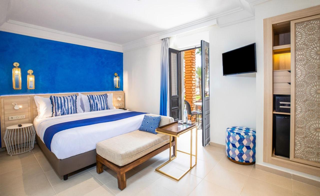 Sol Oasis Marrakech Ξενοδοχείο Ouahat Sidi Brahim Εξωτερικό φωτογραφία