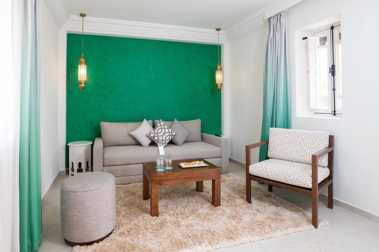 Sol Oasis Marrakech Ξενοδοχείο Ouahat Sidi Brahim Εξωτερικό φωτογραφία
