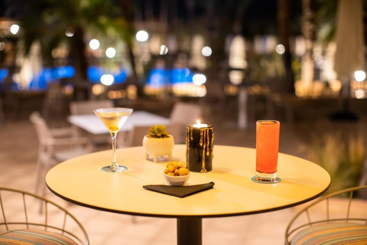 Sol Oasis Marrakech Ξενοδοχείο Ouahat Sidi Brahim Εξωτερικό φωτογραφία