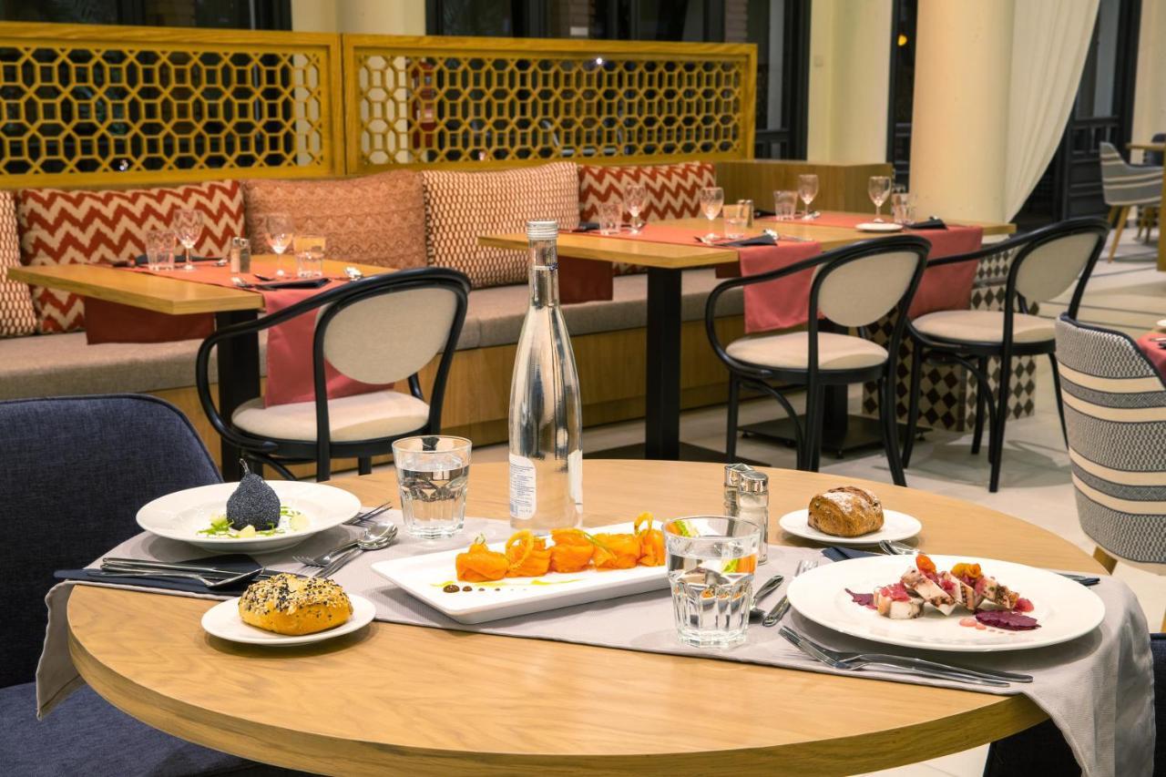 Sol Oasis Marrakech Ξενοδοχείο Ouahat Sidi Brahim Εξωτερικό φωτογραφία