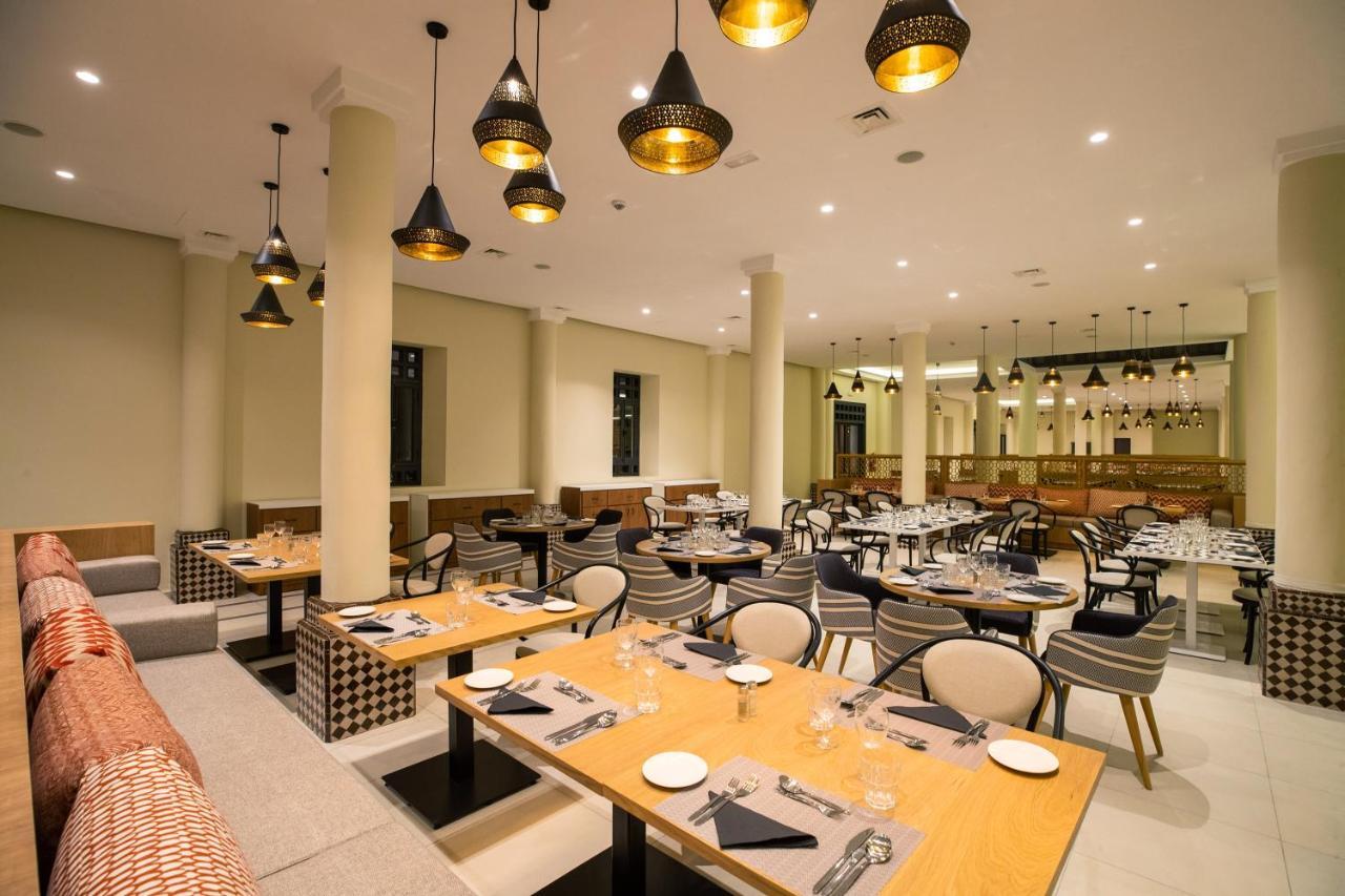 Sol Oasis Marrakech Ξενοδοχείο Ouahat Sidi Brahim Εξωτερικό φωτογραφία