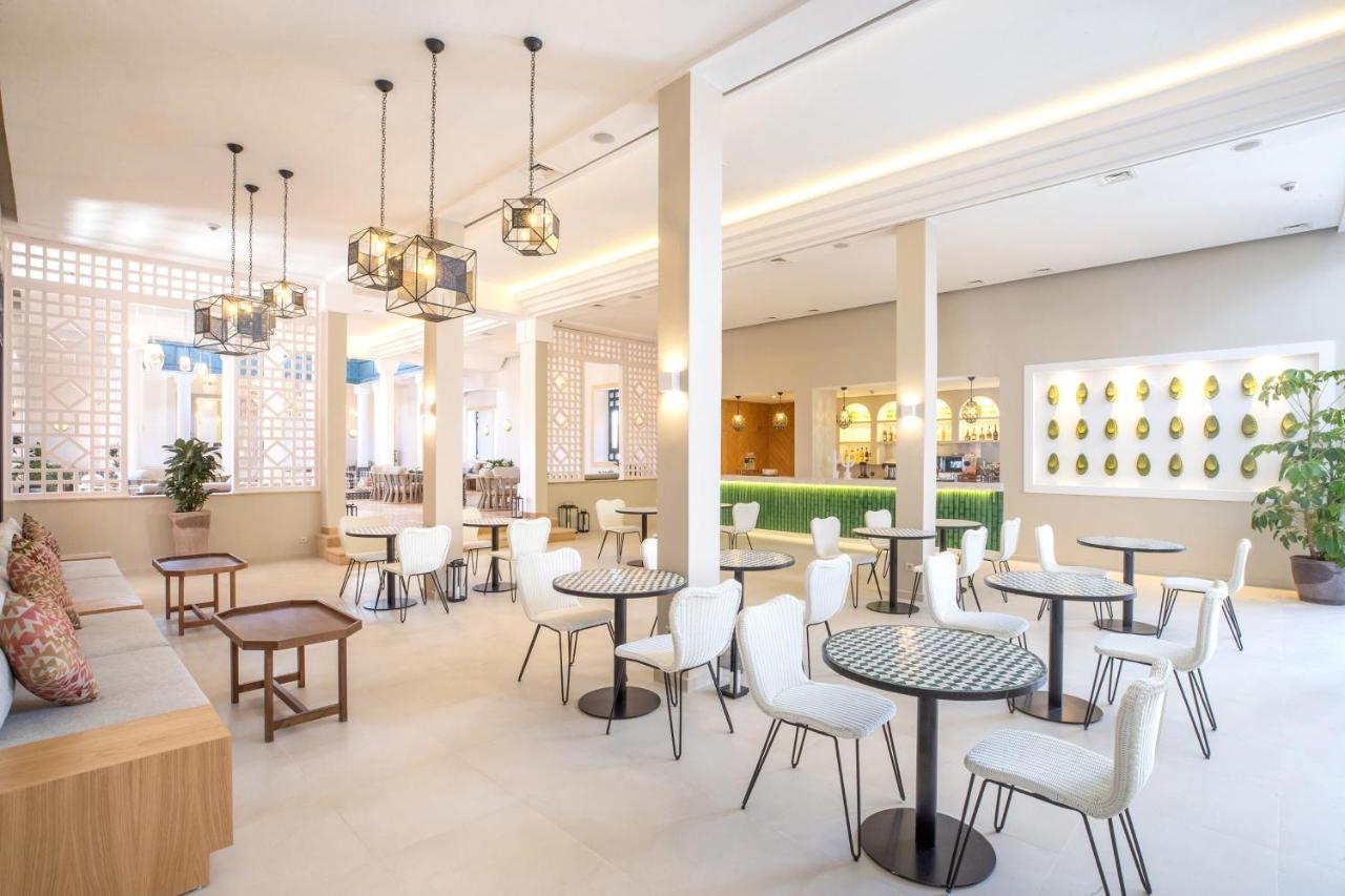 Sol Oasis Marrakech Ξενοδοχείο Ouahat Sidi Brahim Εξωτερικό φωτογραφία