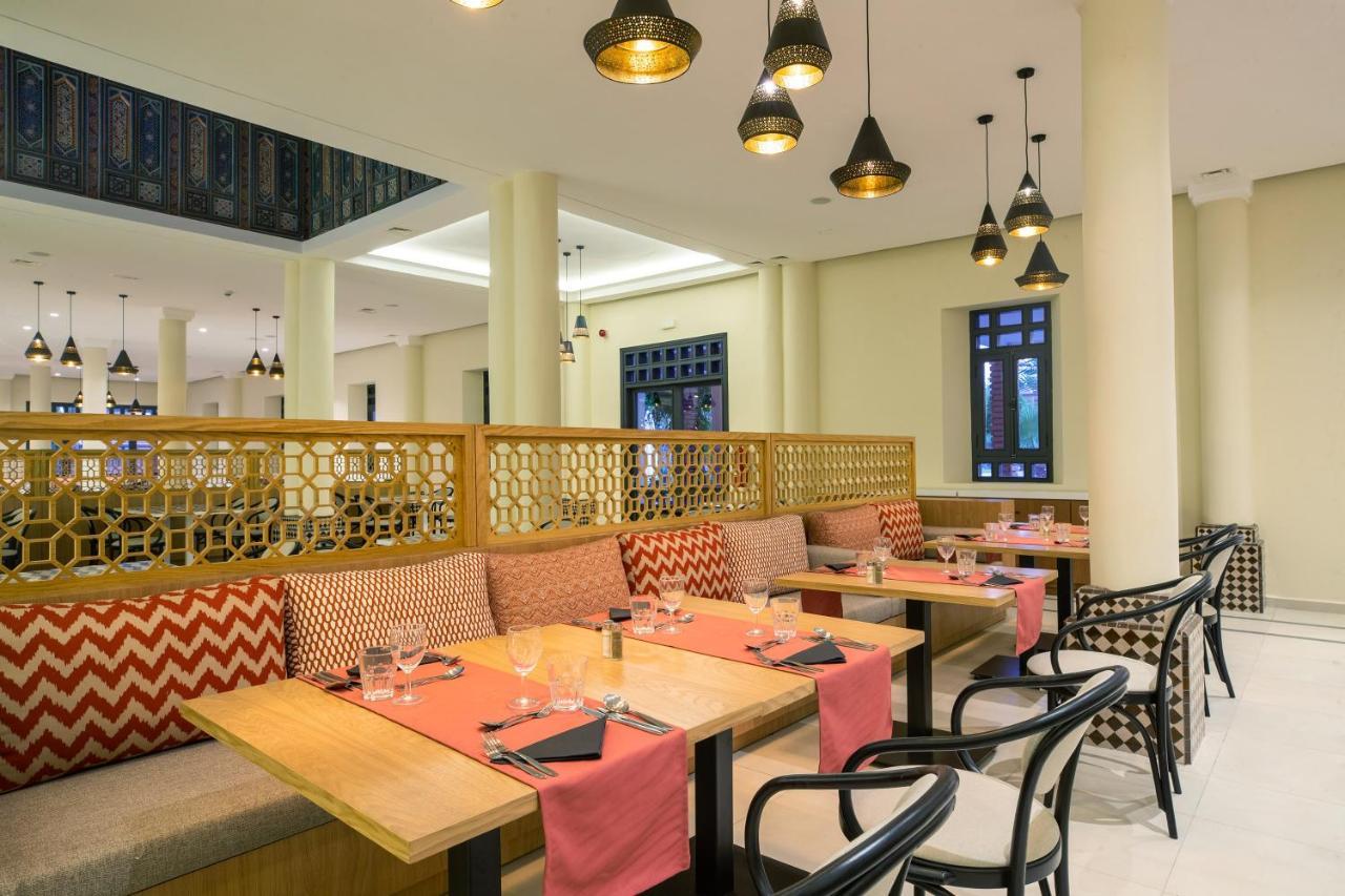 Sol Oasis Marrakech Ξενοδοχείο Ouahat Sidi Brahim Εξωτερικό φωτογραφία