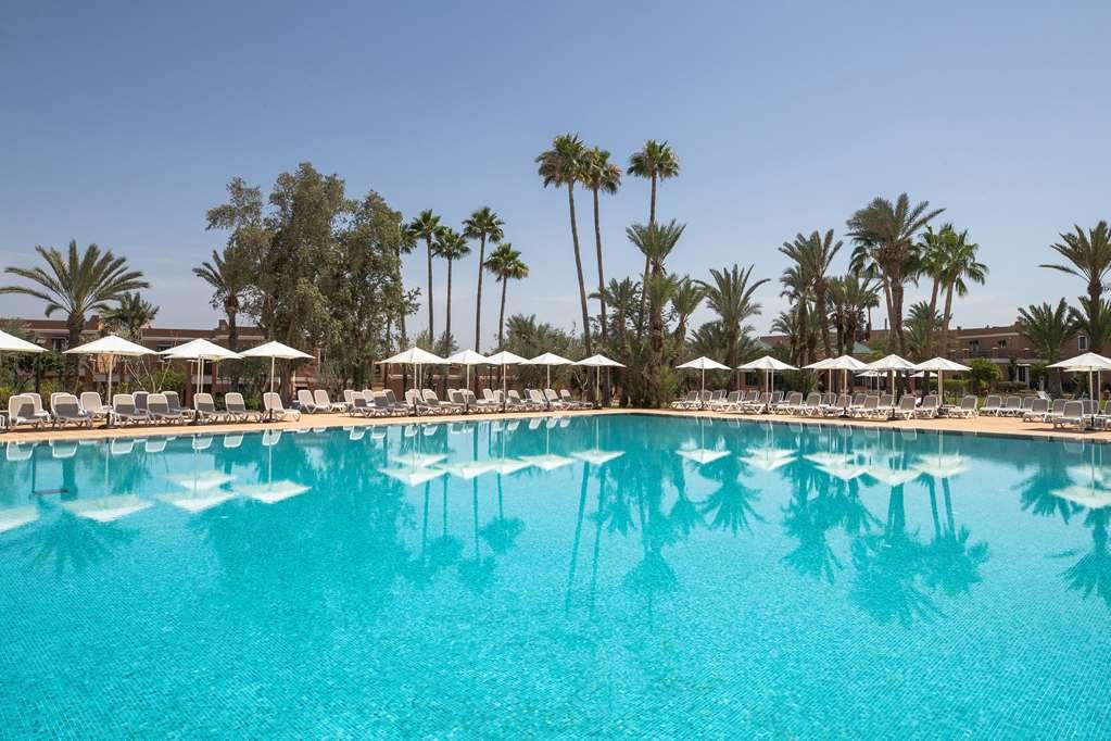 Sol Oasis Marrakech Ξενοδοχείο Ouahat Sidi Brahim Ανέσεις φωτογραφία
