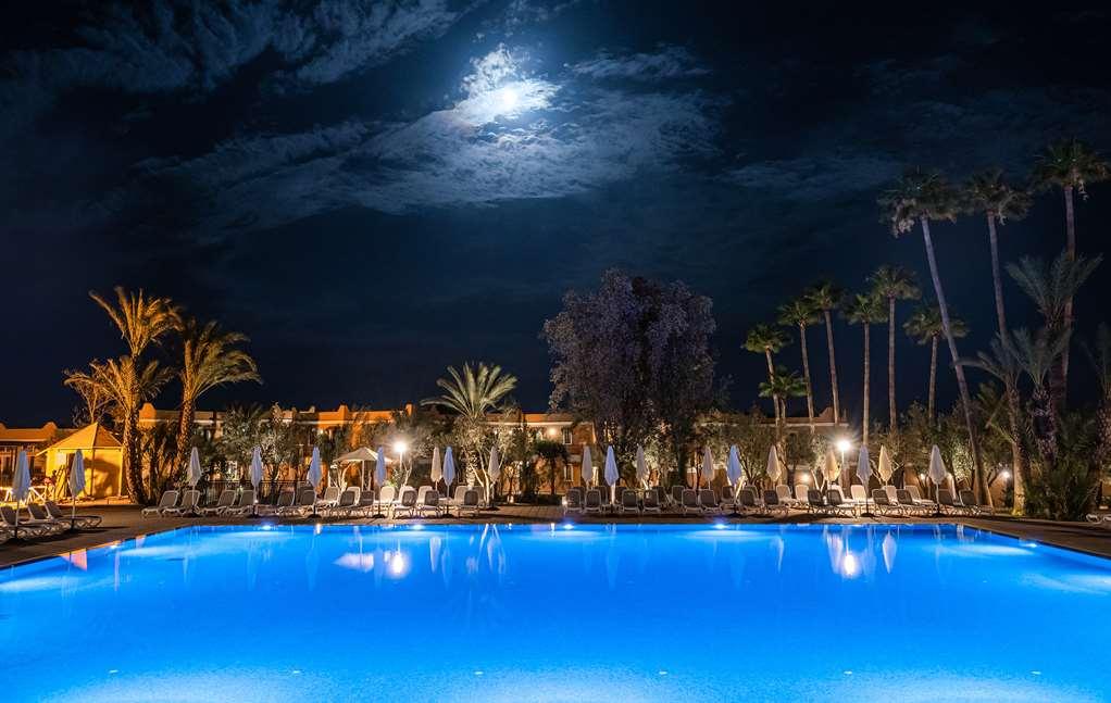 Sol Oasis Marrakech Ξενοδοχείο Ouahat Sidi Brahim Ανέσεις φωτογραφία