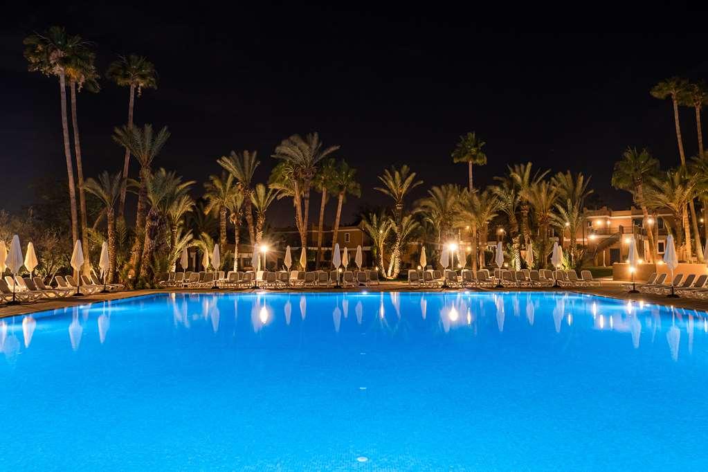 Sol Oasis Marrakech Ξενοδοχείο Ouahat Sidi Brahim Ανέσεις φωτογραφία