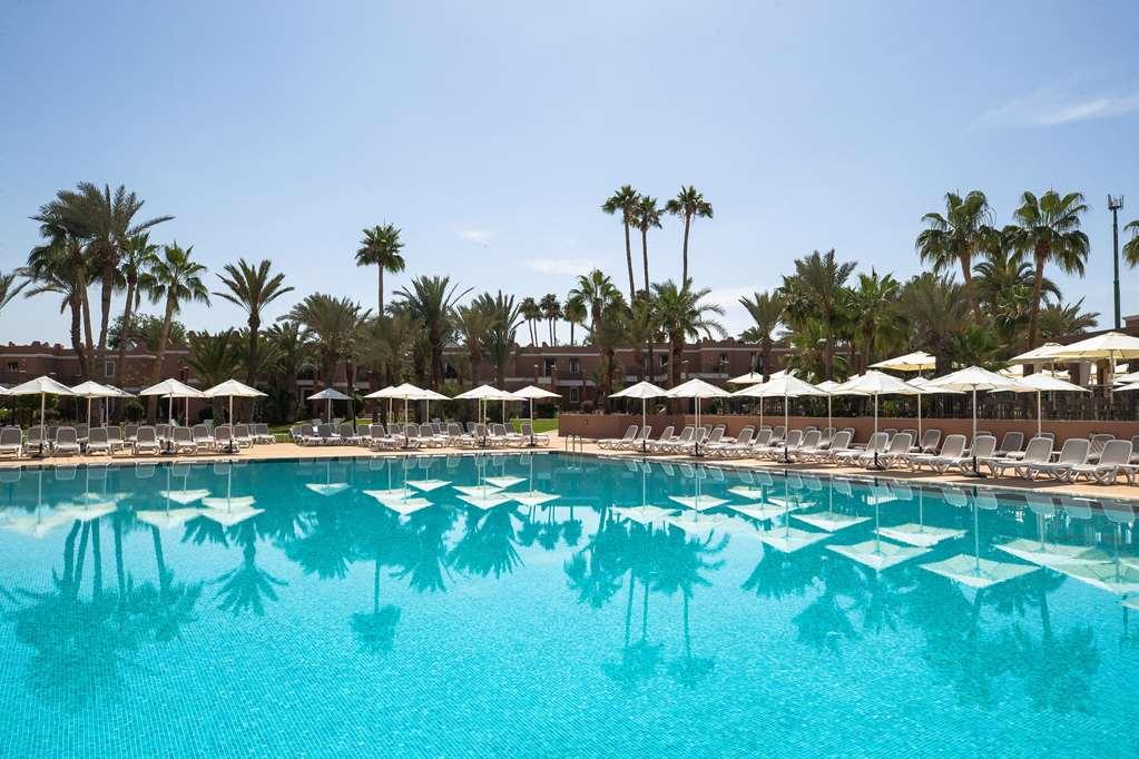 Sol Oasis Marrakech Ξενοδοχείο Ouahat Sidi Brahim Ανέσεις φωτογραφία