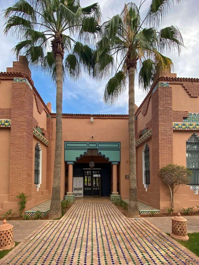 Sol Oasis Marrakech Ξενοδοχείο Ouahat Sidi Brahim Ανέσεις φωτογραφία