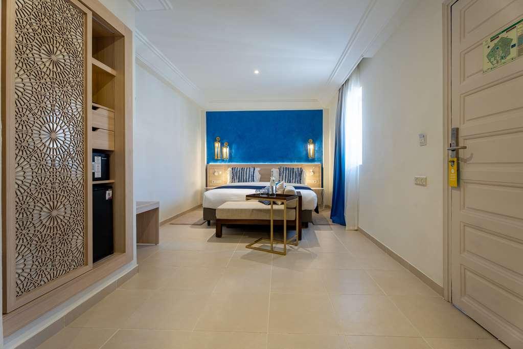 Sol Oasis Marrakech Ξενοδοχείο Ouahat Sidi Brahim Δωμάτιο φωτογραφία