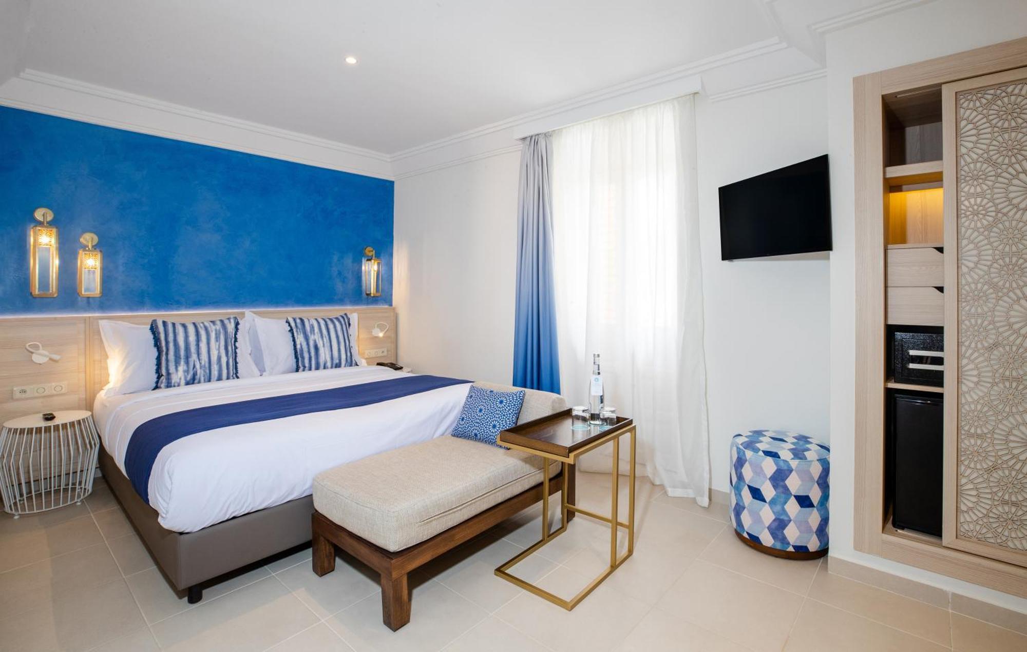 Sol Oasis Marrakech Ξενοδοχείο Ouahat Sidi Brahim Δωμάτιο φωτογραφία
