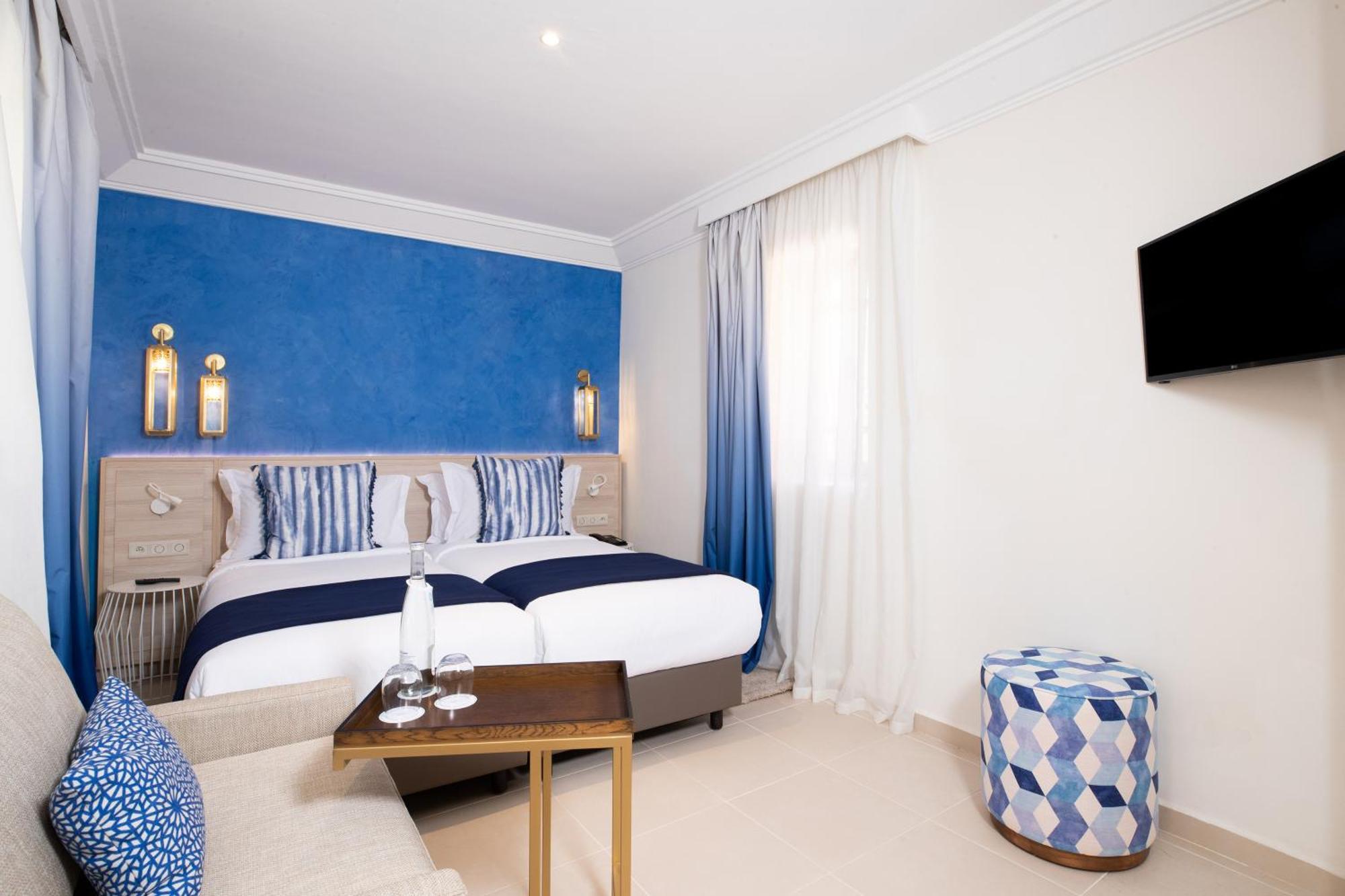 Sol Oasis Marrakech Ξενοδοχείο Ouahat Sidi Brahim Δωμάτιο φωτογραφία