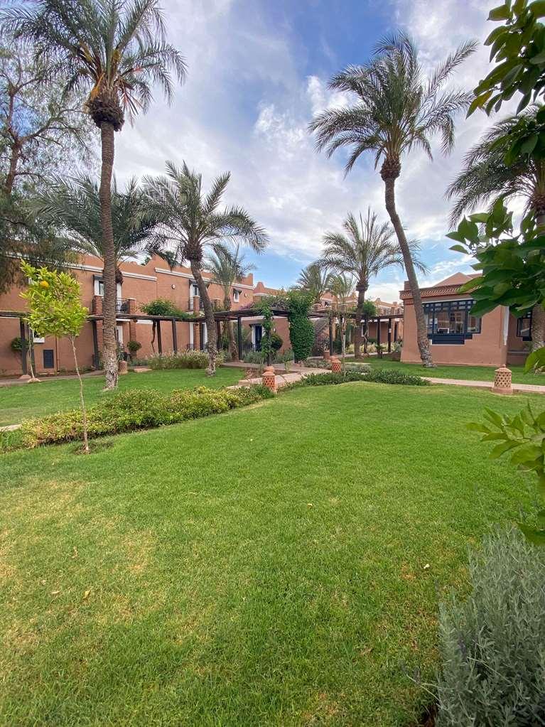 Sol Oasis Marrakech Ξενοδοχείο Ouahat Sidi Brahim Εξωτερικό φωτογραφία