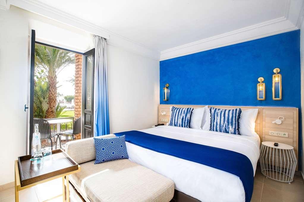 Sol Oasis Marrakech Ξενοδοχείο Ouahat Sidi Brahim Δωμάτιο φωτογραφία