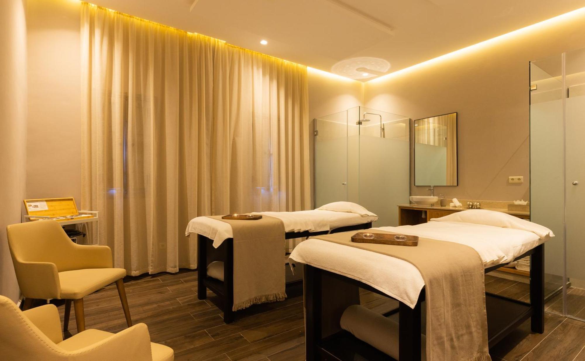 Sol Oasis Marrakech Ξενοδοχείο Ouahat Sidi Brahim Εξωτερικό φωτογραφία