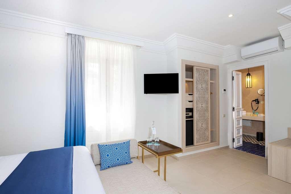 Sol Oasis Marrakech Ξενοδοχείο Ouahat Sidi Brahim Δωμάτιο φωτογραφία