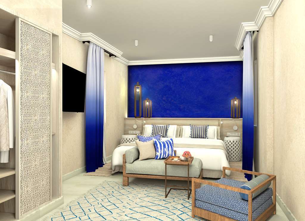 Sol Oasis Marrakech Ξενοδοχείο Ouahat Sidi Brahim Δωμάτιο φωτογραφία